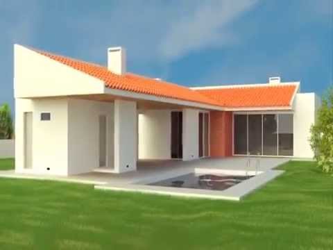 Villa, V4, Portugal, Santarém