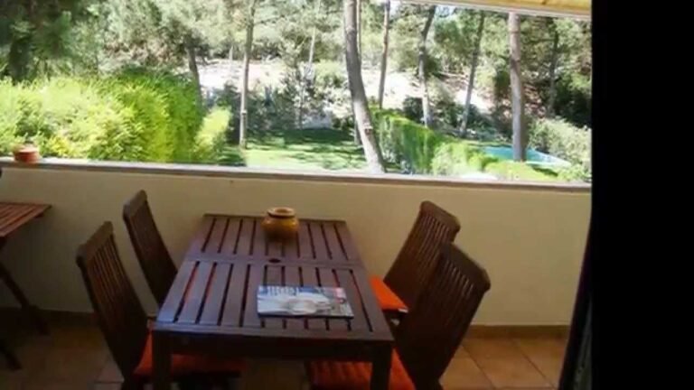 Villa for sale in Portugal.Beautiful 3 bedroom villa in Troia, Portugal