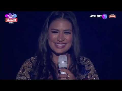(Villa mix 2019 lisboa 13/09/2019 ) – Simone & Simaria – show completo