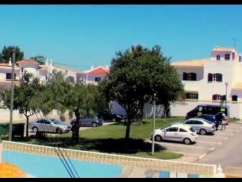 Villa plus 4 apartments, pool & game area located in Lagos, Algarve, Portugal
