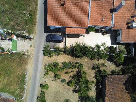 Village house with land & garage for sale in central Portugal / Casa de aldeia para venda  REF:55121