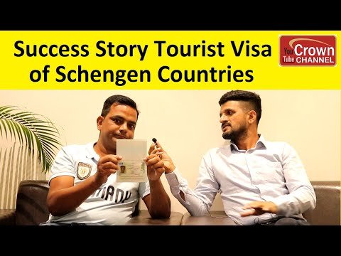 Visitor visa expert – Schengen tourist visa expert – Europe visa expert – refusal expert