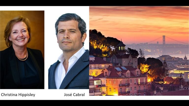 WEBINAR Moving to Portugal – How to Find a Property in Lisbon: prices, area, pitfalls