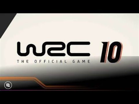 WRC 10 PORTUGAL   Arganil