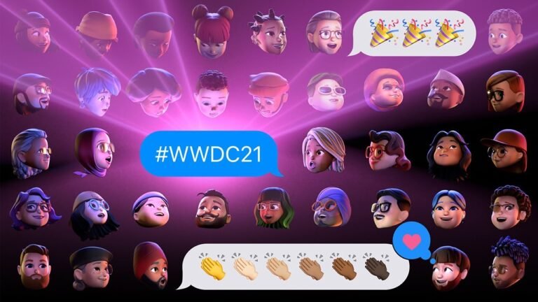 WWDC 2021 — June 7 | Apple WWDC 2021 — June 7 | Apple
