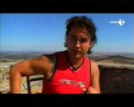 Wie is de Mol serie 3 Portugal (2002) Molacties 7