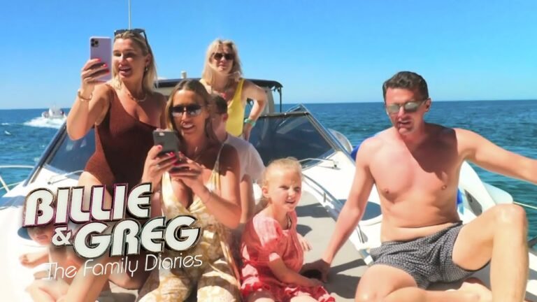Will The Sheps Ever Leave Portugal? 👀| The Family Diaries