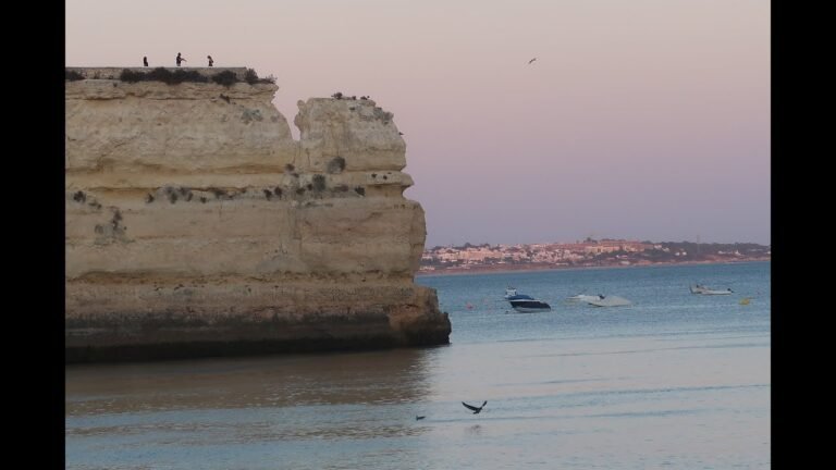 die besten strände an der Algarve (Portugal)/The best beaches at Algarve