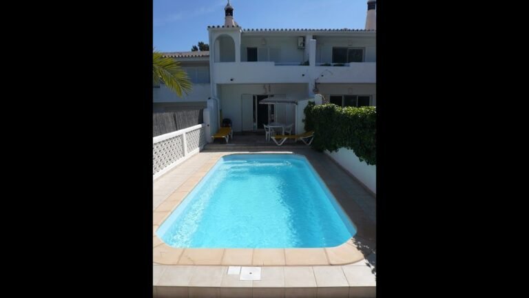 vale do garrao Algarve portugal rental close to superb beaches