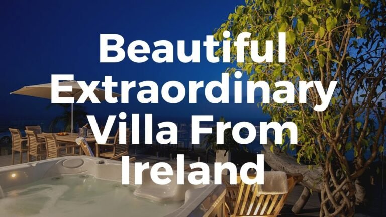 villa holidays from ireland villa holidays from ireland