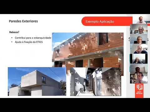 08_Workshop Passive House 2021 (Preceram e Amorim)