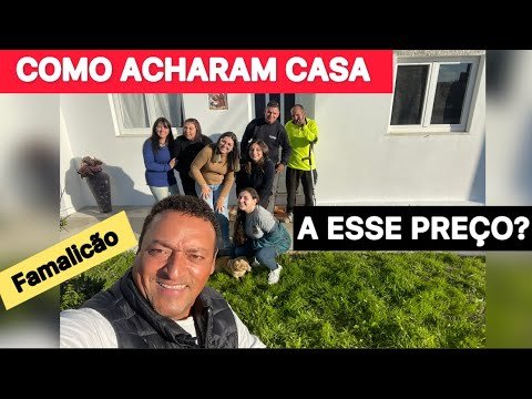 1 ano e meio sozinho, sem a família em Portugal/IMIGRAÇÃO como foi ?