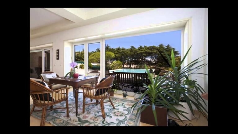 6 Luxury Villas in  Portugal for sale (Cascais & Lisbon) by RE/MAX Cidadela, Luxury Real Estate