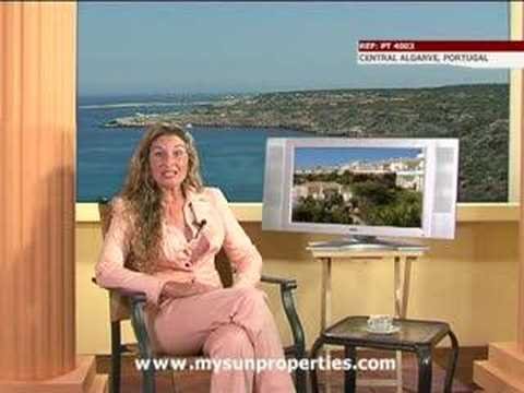 A PROPERTY FOR SALE IN PORTUGAL PT4003