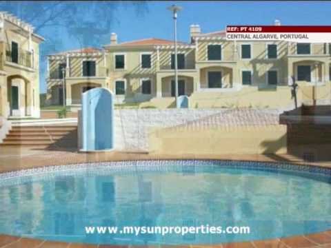 A PROPERTY FOR SALE IN PORTUGAL PT4109