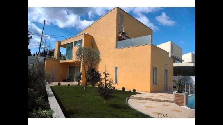 Achat et Vente Maison-Villa F5 BRAGA PORTUGAL Achat et Vente Maison-Villa F5 BRAGA PORTUGAL