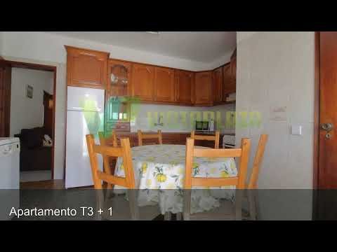 Apartamento T3+1 em Portimão, Bom Estado Conservação.