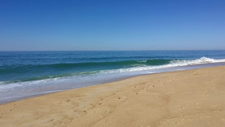Beaches of Portugal