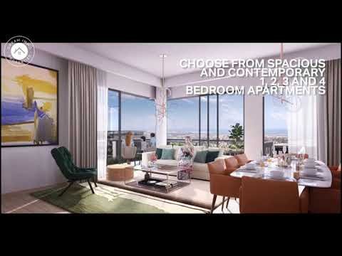 Central Park – City Walk – Dubai by Meraas