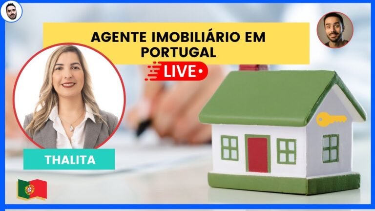 Como comprar uma casa em Portugal – Morar em Portugal