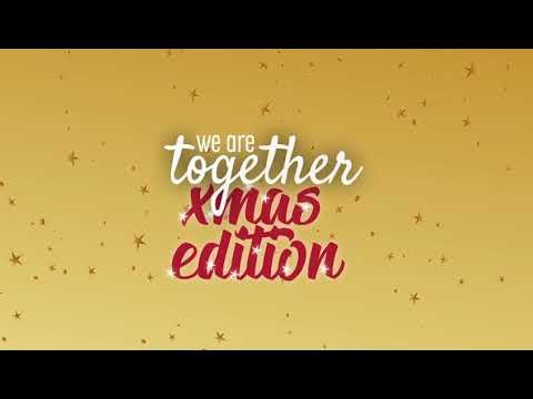 Concerto solidário: We are Together Xmas Edition by Zome 🎅