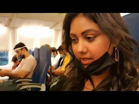 DELHI TO Sharjah/DUBAI Flight Travel Rules ,RT PCR, Rapid Test, ICA GDRFA approval, Nov 2021