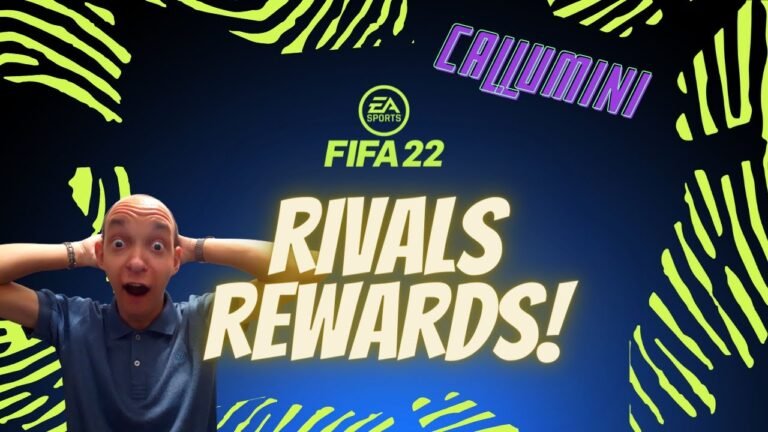 DIVISION RIVALS REWARDS PACK OPENING! | FIFA 22 LIVESTREAM