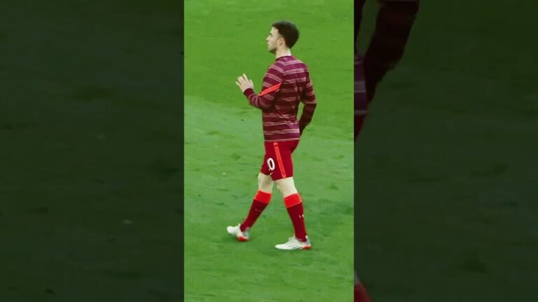 Diego Jota VS Southampton