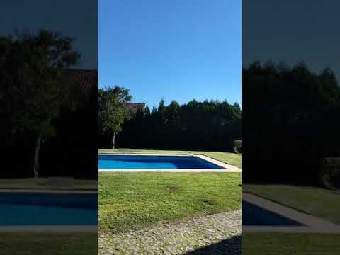 Domus Guest House – Casa para férias em Braga! Domus Guest House – Casa para férias em Braga!