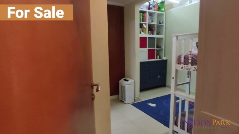Fantastic 2 Bedroom for Sale in Porto Arabia Fantastic 2 Bedroom for Sale in Porto Arabia