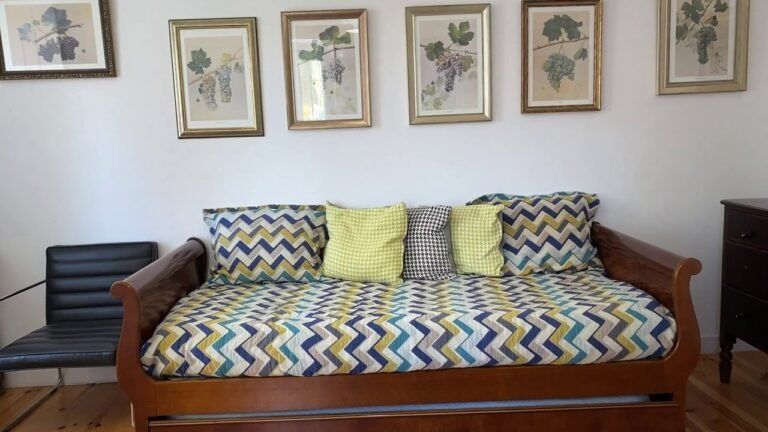 FeelingLisbon Tejo 25 de Abril Apartments