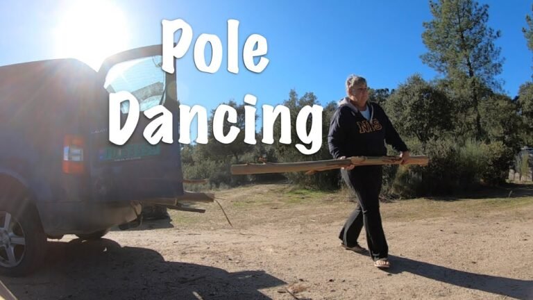 Gifts, Poles and finding a doctor in CENTRAL PORTUGAL