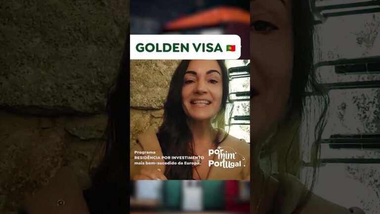 Golden Visa Portugal Golden Visa Portugal