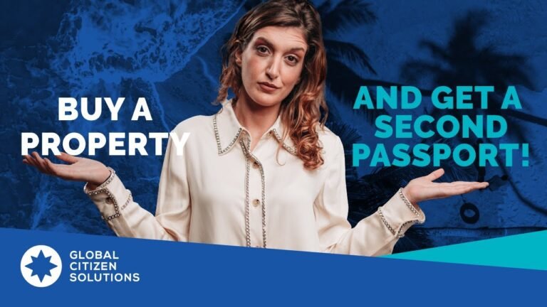 Grenada Citizenship by Investment: Investing in Real Estate Grenada Citizenship by Investment: Investing in Real Estate