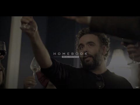 Homebook   6º Aniversário