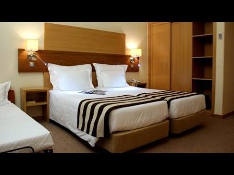 Hotel Principe – Lisboa, Portugal