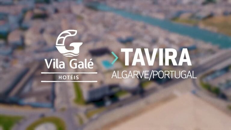 Hotel Vila Galé Tavira – Algarve