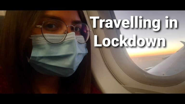 I Moved to Portugal from Greece || travel in lockdown  || journey with deep and preet