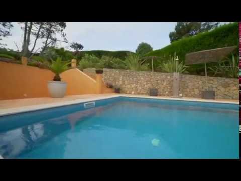 I@D Portugal Villa Colares Azoia / Cascais / Lisboa –