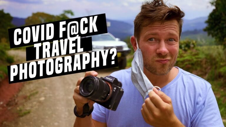 Is Travel Photography DEAD?