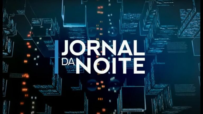 JORNAL DA NOITE – 29/10/2021