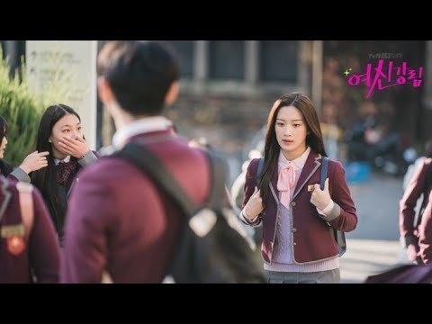 Korean Mix Hindi Songs 2021💗High School Love Story💗True Beauty💗New Punjabi Song💗Korean mix💗klov