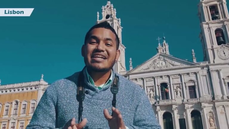 Lisbon tour – Lisbon city