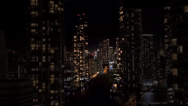 London UK night Europe🇬🇧🇪🇺 we observe from above #Shorts