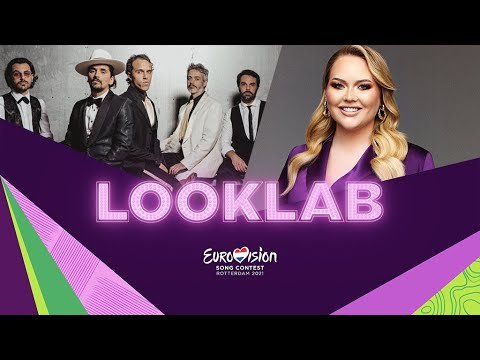 LookLab The Black Mamba – Portugal 🇵🇹 with NikkieTutorials