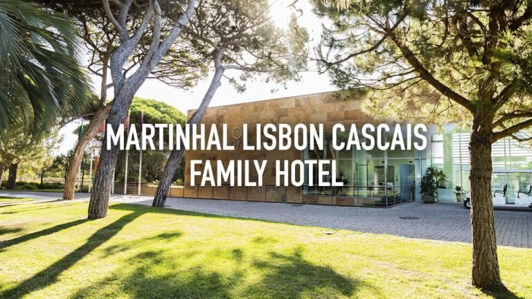 Martinhal Lisbon Cascais Family Hotel • Cascais • Portugal | BeSisluxe Tours