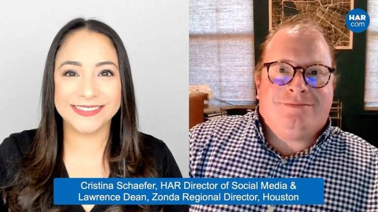 #MemberFocusMonday​​​​​​​​​​​​​ – Houston Real Estate: Boom or Bust?