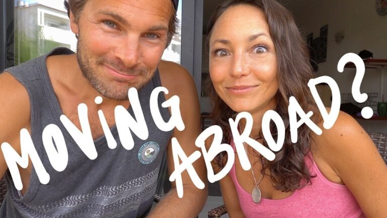 OUR BIGGEST LIFE CHANGE YET after 7 years of #vanlife… OUR BIGGEST LIFE CHANGE YET after 7 years of #vanlife…