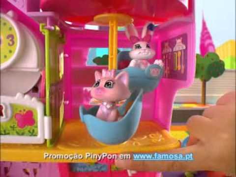 PIN Y PON HOTEL PORTUGAL