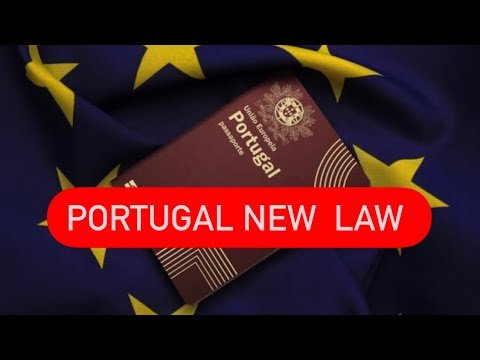 {PORTUGAL 🇵🇹 NEW LAW } YAAR PORTUGAL WALE}